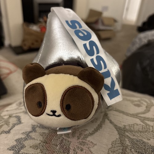 Hersheys kisses pandaroll - hersheys,