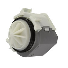 Kuppersbusch Dishwasher Drain