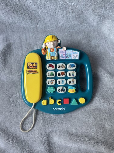 Working vintage bob the - bob,