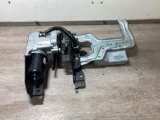 2006 HONDA ACCORD REAR