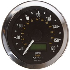 Smiths Classic Speedometer