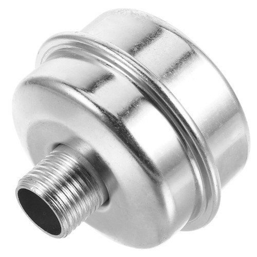 Quiet muffler engine - muffler, bike