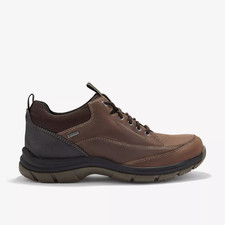 Clarks Mens SPYPATH LO GTX