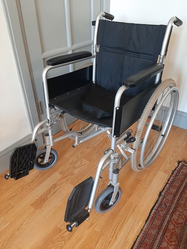 Foldable lightweight alumimuim - foldable,