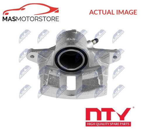 Brake caliper braking front - caliper,
