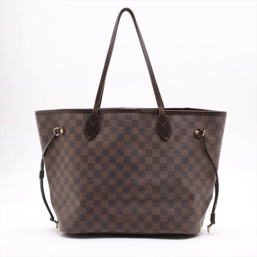 Louis vuitton damier ebene - damier,