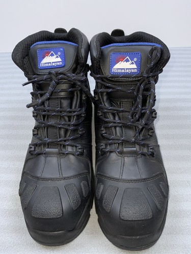 Himalayan storm black - himalayan,
