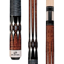 Players g2252 antique maple - players,