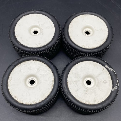 Team losi truggy wheels - truggy,