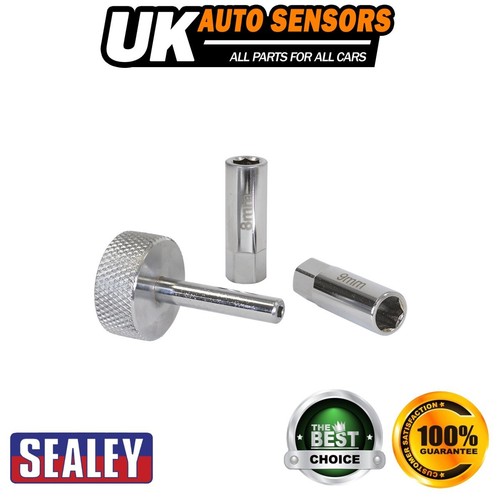Sealey tappet adjustment tool - sealey,