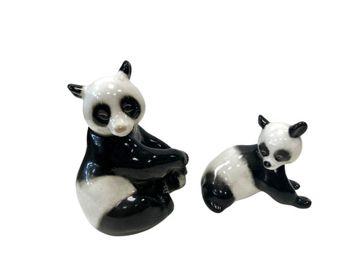 Lomonosov figurines vintage - lomonosov,