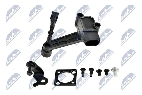 Nty ecx 001 - ecx-lr-001, xenon