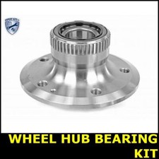 Wheel Hub Bearing Kit Front