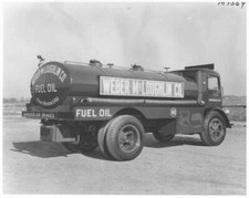 1950 Mack Weber McLoughlin Co