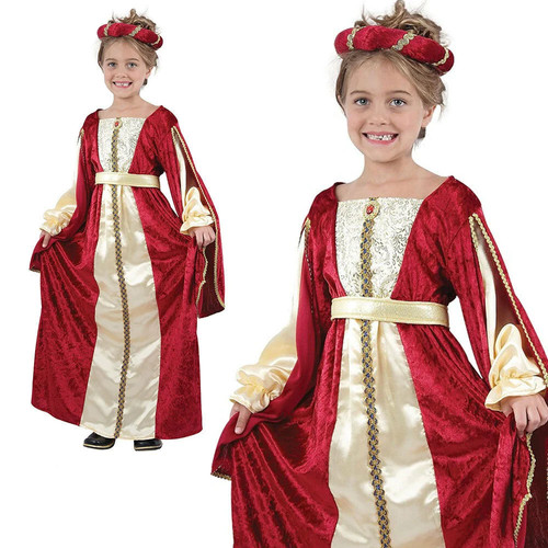 Regal princess costume - princess,