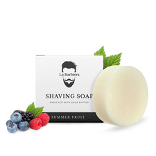 Summer Fruit Solid Shaving