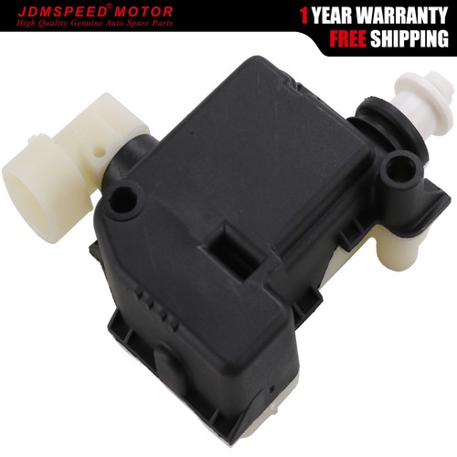 Fuel lid cap - flap, locking