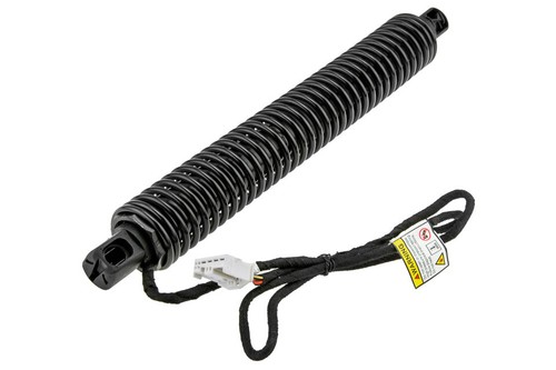 Trunk right closure spring for - spring,