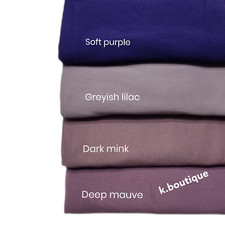 Luxury Super Stretch Premium