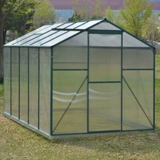 XL Garden Greenhouse