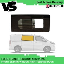 FOR FORD TRANSIT CUSTOM MK2