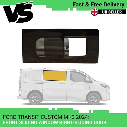 For ford transit custom - for,