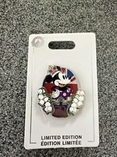 Disney Limited Edition Pin