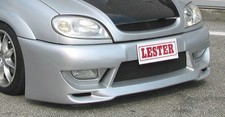 Front + Rear Bumper Citroen Saxo VTR8V - VTS16V