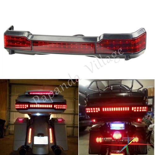 Led rear brake taillight - led,