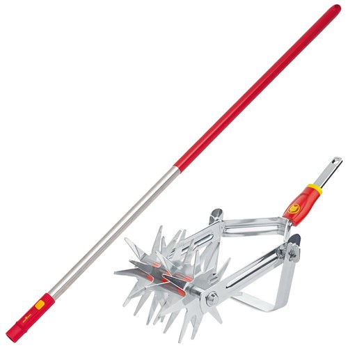 Multi change handle soil - handle, &