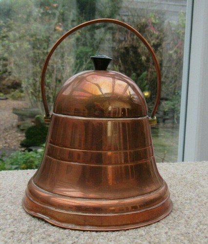 Vintage copper and brass - vintage,
