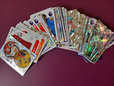 Panini Football 2024 Premier League Stickers Swaps. Choose 10 for £2.000
