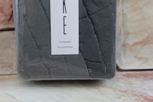 Oake standard pillow sham - oake,