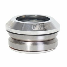 BLUNT Scooters - Integrated