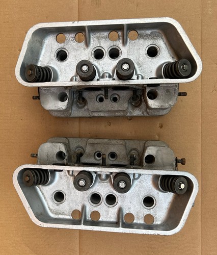Mint porsche 356 912 cylinder - porsche,