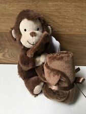 NWT MOTHERCARE BROWN BEIGE