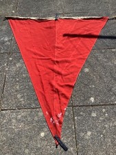 WW2 Navy Signal Flag Naval