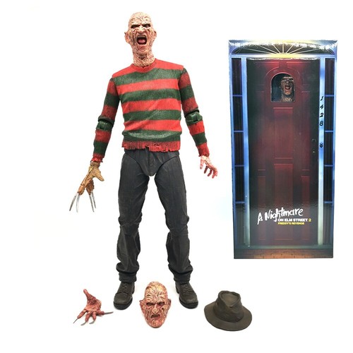 Neca freddy krueger nightmare - neca,