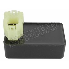 CDI BOX HONDA XR200 1986 - 2002