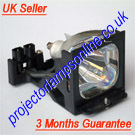 Tlp lv1 replacement - replacement, projector
