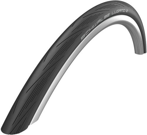 Schwalbe lugano tire 700 - lugano,