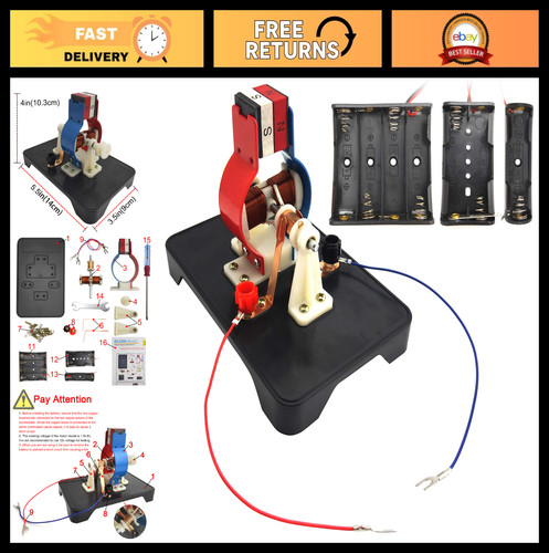 Stem diy electric - stem,