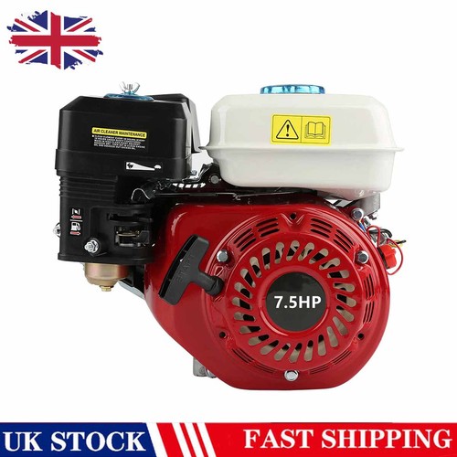Gx210 stroke 5hp 3 6l - 4-stroke, 3.6l