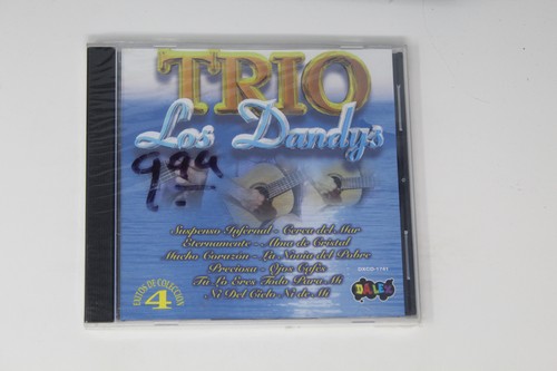 Trio los dandys - trio, de