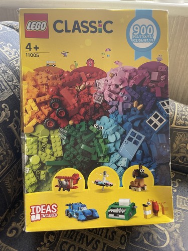 Lego 11005 classic building - 11005,