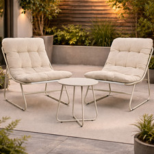 Garden bistro set - garden, seater