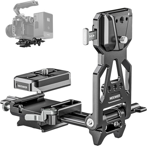 Neewer foldable mount - neewer,