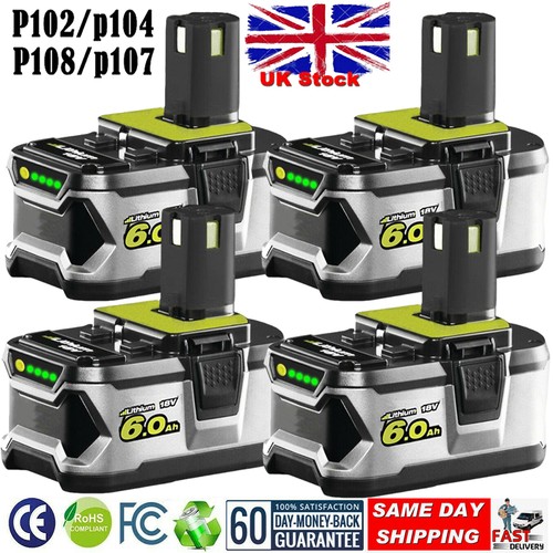 For ryobi one - for,