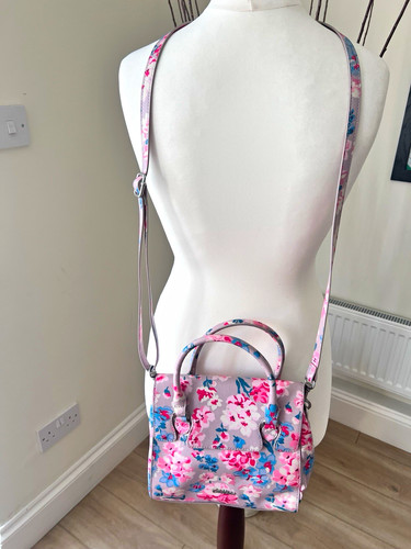 Cath kidston floral - floral, coated