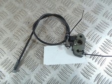 2014 TRIUMPH TIGER 1050  Seat Catch